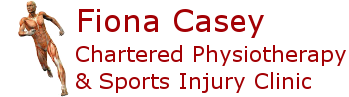 Fiona Casey Physiotherapy Roslevan Ennis